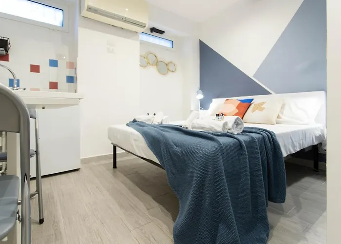 Appartement Nina - Tiny In Trastevere *